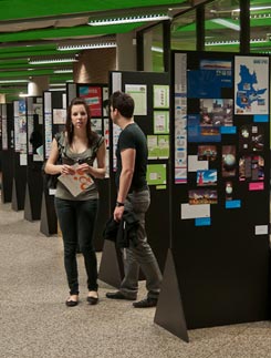 exposition
