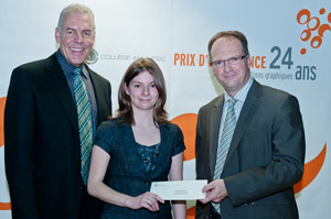 bourse Jules-Van Wynaerde